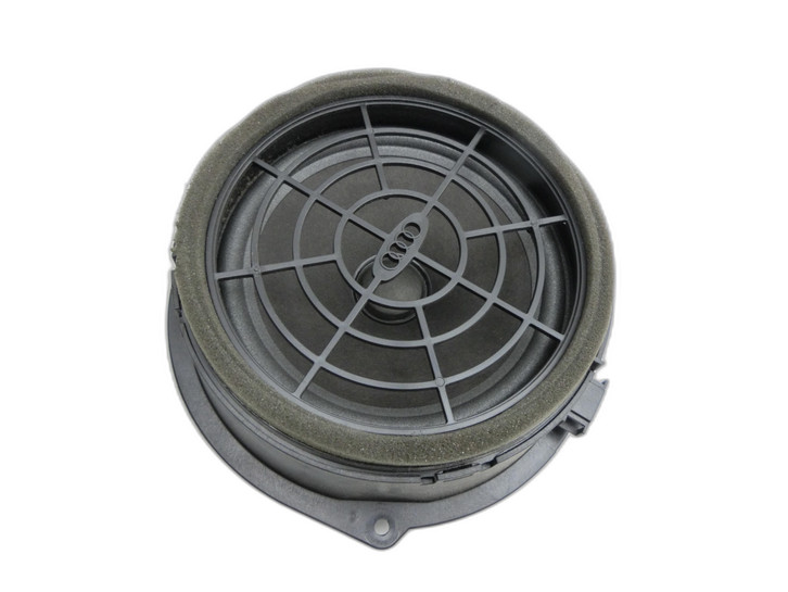 Audi A5 8T Sportback 11-16 5T Lautsprecher Rechts Hinten  - Bild 1