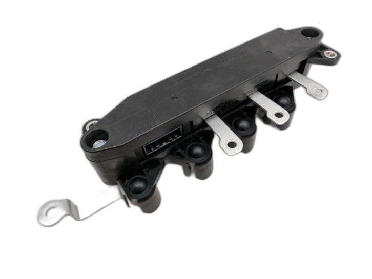 Honda CRZ ZF1 10-13 Relais Schaltrelais Batterieüberwachung - Bild 1