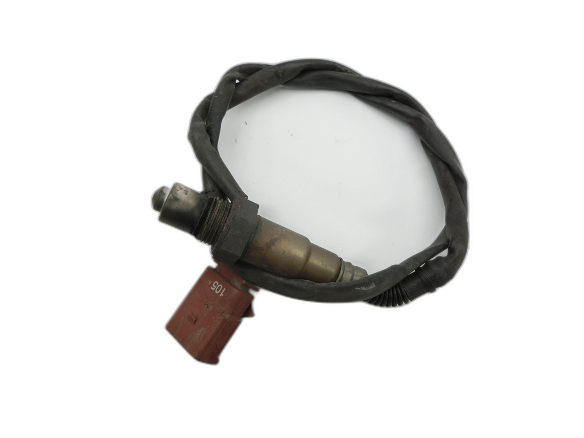 VW Scirocco III 13 08-14 TSI 2,0 147KW Lambdasonde Pos.3  - Bild 1