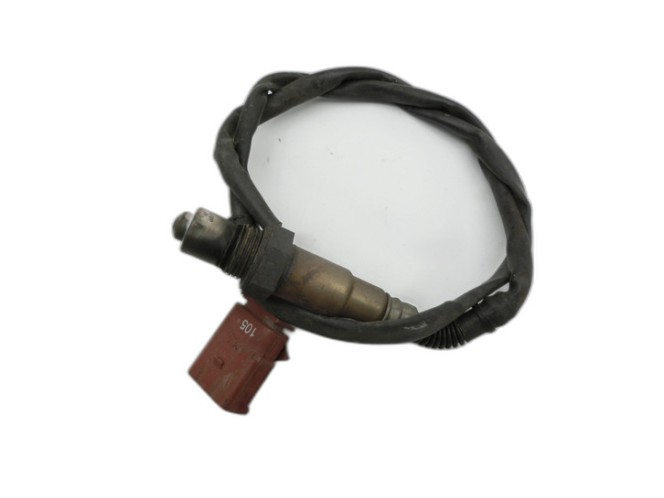 VW Scirocco III 13 08-14 TSI 2,0 147KW Lambdasonde Pos.3  - Bild 1