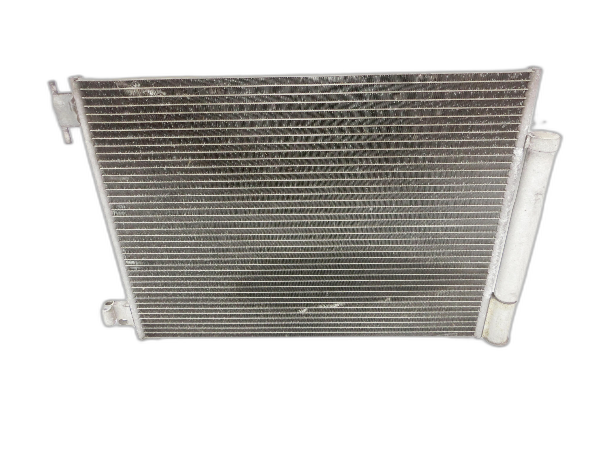 Condenser Air cooler AC for Renault Twingo III BCM 14-19 - Bild 1