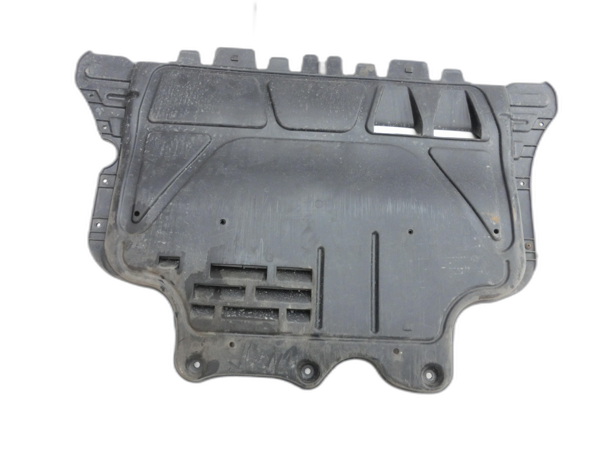 VW Passat B8 3G 14-19 TDI 1,6 88KW Unterfahrschutz  - Bild 1