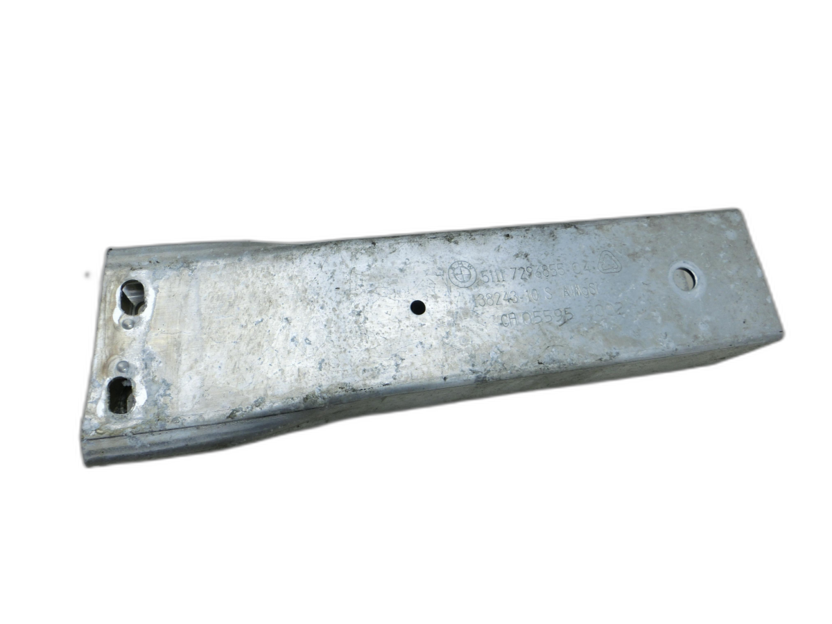 Amortisseur d’impact pour Support Pare-choc avant gauche BMW I3 I01 13-17 - Bild 1