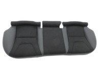 Volvo V60 D4 10-13 Kombi Sitzbezug Sitzpolster für Rücksitzbank Hinten Volvo V60 D4 10-13 01.10.2012 30767992 gebraucht Vorschau 1