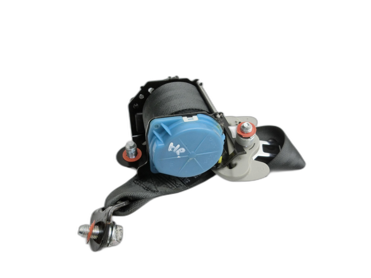 Belt Safety Right Rear for Kia Picanto TA 11-17 - Bild 1