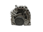 Mercedes W176 A200 12-15 1,6i 115KW Lichtmaschine Generator 150A Mercedes W176 A200 12-15 28.01.2015 A0009061903... Vorschau 1