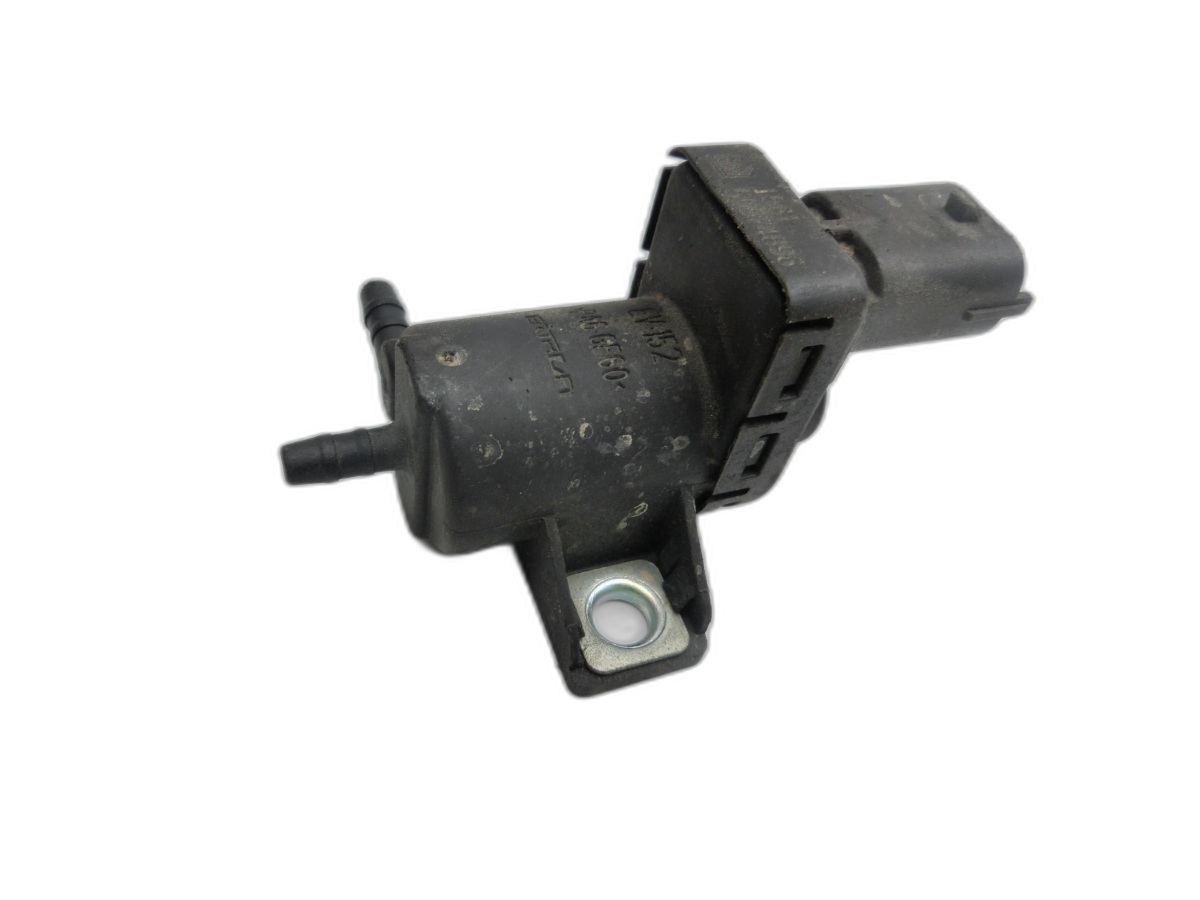 Opel Astra K 15-19 CDTi 1,6 100KW Magnetventil Druckwandler  - Bild 1