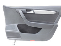 VW Passat 3C B7 10-14 Lim Türverkleidung Türpappe Rechts Vorne VW Passat 3C B7 10-14 02.01.2014 3AB867012D... Vorschau 1