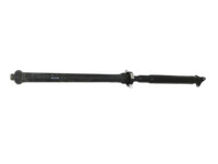 BMW F11 520d 10-13 2,0 135KW Kardanwelle Gelenkwelle BMW F11 520d 10-13 18.05.2012 7621287 26107621287 7621287-01... Vorschau 1