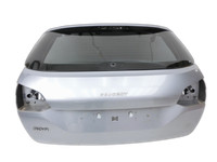 Peugeot 308 II 13-17 Kombi Heckklappe Kofferraumdeckel KCA Peugeot 308 II 13-17 11.05.2015 1611637180 gebraucht Vorschau 1