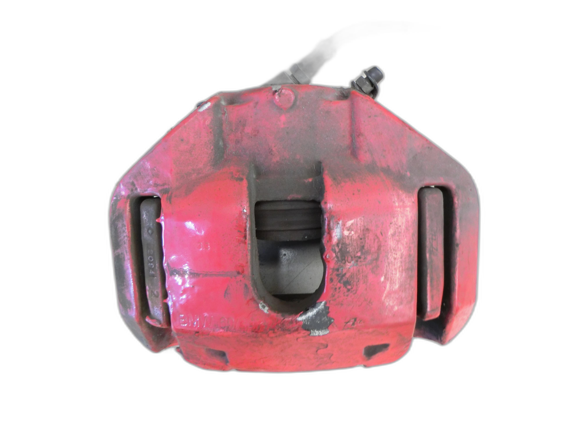 Brake Caliper Front Right 60/30/324 for BMW E60 530d 5er 04-07 - Bild 1