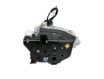 Audi A4 8K B8 08-11 Lim Türschloss m. ZV Stellmotor Rechts Hinten Audi A4 8K B8 08-11 04.04.2009 8K0839016 2314006... Vorschau 1