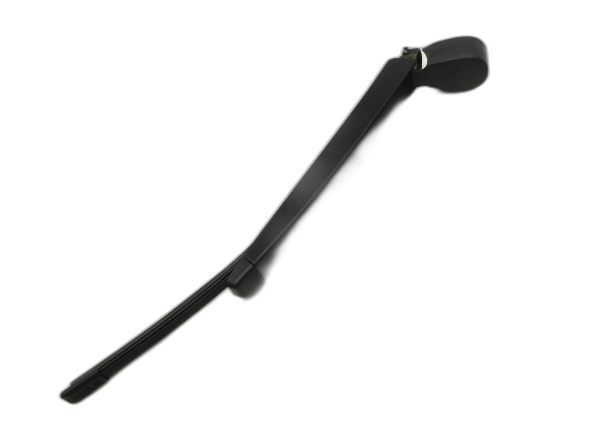 Seat Ateca KH7 16-20  Heckwischer Scheibenwischer Hinten Wischarm  - Bild 1