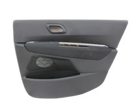 Peugeot 3008 I 0U 13-16 Mehrzweckfahrzeug Türverkleidung Türpappe Rechts Vorne Peugeot 3008 I 0U 13-16 02.01.2012... Vorschau 1