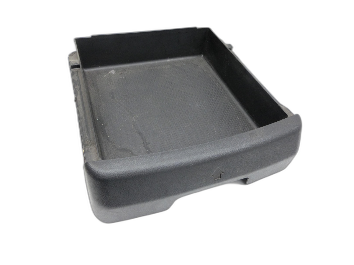 Opel Antara 07-11  Ablagefach Staufach Fach Rechts Vorne - Bild 1