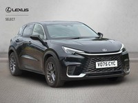 2025 Lexus LBX Hatchback 1.5 Premium 5dr E-CVT Hatchback Hybrid Automatic