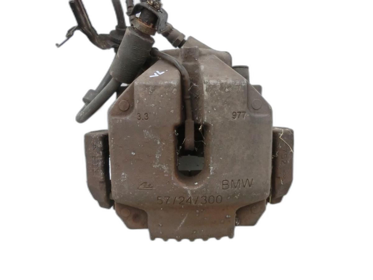 Étrier de frein avant gauche 57/24/300 pour BMW E91 3er 320i 06-08 - Bild 1
