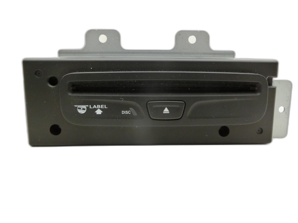 Jeep Grand Cherokee WK2 13-17 DVD-Wechsler Wechsler orig. - Bild 1