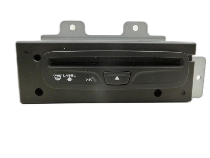 Jeep Grand Cherokee WK2 13-17 DVD-Wechsler Wechsler orig.  - Bild 1