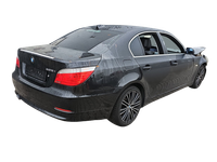BMW E60 525i LCI 07-10
