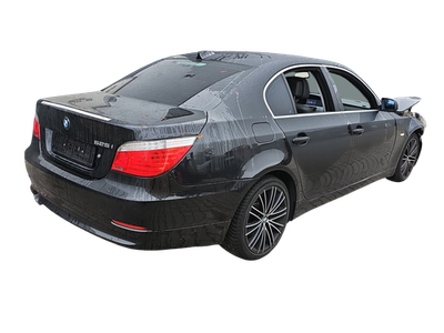 BMW E60 525i LCI 07-10