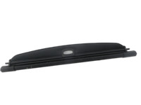 Mercedes W164 ML320 08-11 Laderaumabdeckung Laderaumrollo Mercedes W164 ML320 08-11 23.05.2008 A1648100209 gebraucht Vorschau 1