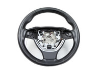 BMW 525d F10 13-17 Lenkrad ohne Airbag BMW 525d F10 13-17 27.02.2014 6867280 32336867280 gebraucht Vorschau 1