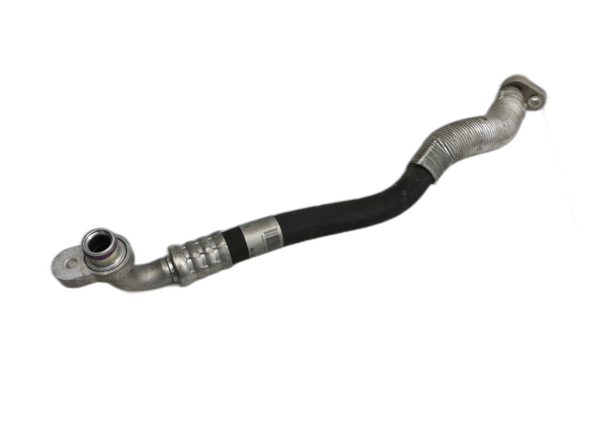 Mercedes C219 CLS 08-10 350 CGI 3,5 215KW Klimaschlauch Klimaleitung Pos.3  - Bild 1