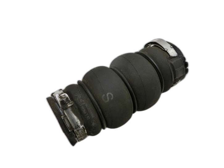 Peugeot Partner II 08-12 HDI 1,6 55KW Ansaugrohr Ladeluftschlauch Luftschlauch  - Bild 1