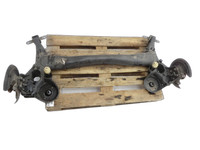 Opel Astra L 21-26 5T Hinterachse Achse Achsträger Opel Astra L 21-26 27.04.2023 9833975180 gebraucht Vorschau 1