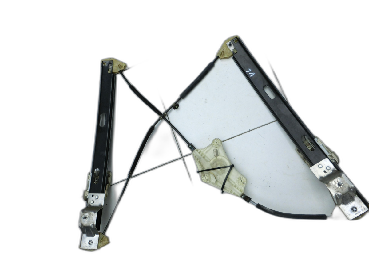 Window Lift Without FH-engine Left Front for Seat Leon III 5F 12-16 - Bild 1