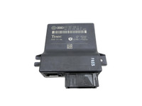 Audi A6 4F C6 qu 04-08 Steuergerät ECU SG Gateway Diagnose Interface Audi A6 4F C6 qu 04-08 05.04.2006 4L0907468B... Vorschau 1