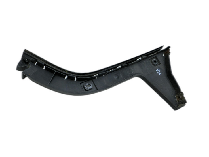 Volvo C70 II 542 05-09 Cabriolet Halter Träger Aufnahme Führung für Stoßstange Recht Hinten  - Bild 1