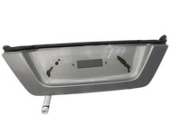 Volvo C70 542 06-09 Cabrio Heckblende Kennzeichenblende Volvo C70 542 06-09 01.06.2007 9214458 gebraucht Vorschau 1