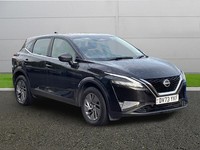 2023 Nissan Qashqai 1.3 DiG-T MH Acenta Premium 5dr Hatchback PETROL/MHEV Manual