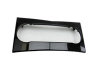 Mercedes S204 C180 09-14 Blende Einbaurahmen Mercedes S204 C180 09-14 01.06.2010 A2046800390 gebraucht Vorschau 1