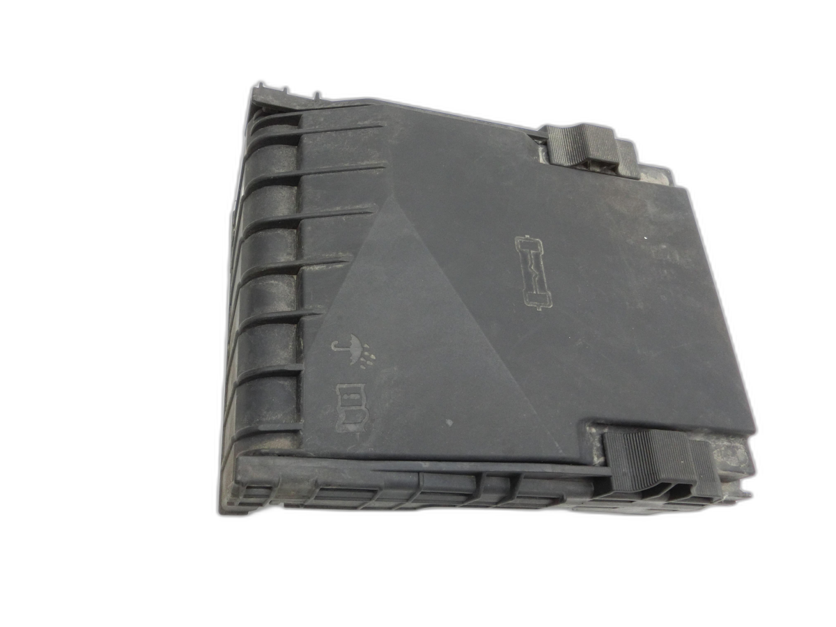 Deflector de agua Tapa para Caja fusibles VW Golf 5K 6 VI 08-12 - Bild 1