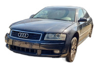 Audi A8 D3 4E qu 02-05 Blinkerschalter Lenkstockschalter Blinker Audi A8 D3 4E qu 02-05 06.12.2003 4E0953513A... Vorschau 8