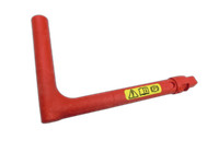 Audi A5 F5 16-19 Original Entriegelungsschlüssel für Parkbremse Feststellbremse Audi A5 F5 16-19 19.06.2019... Vorschau 1