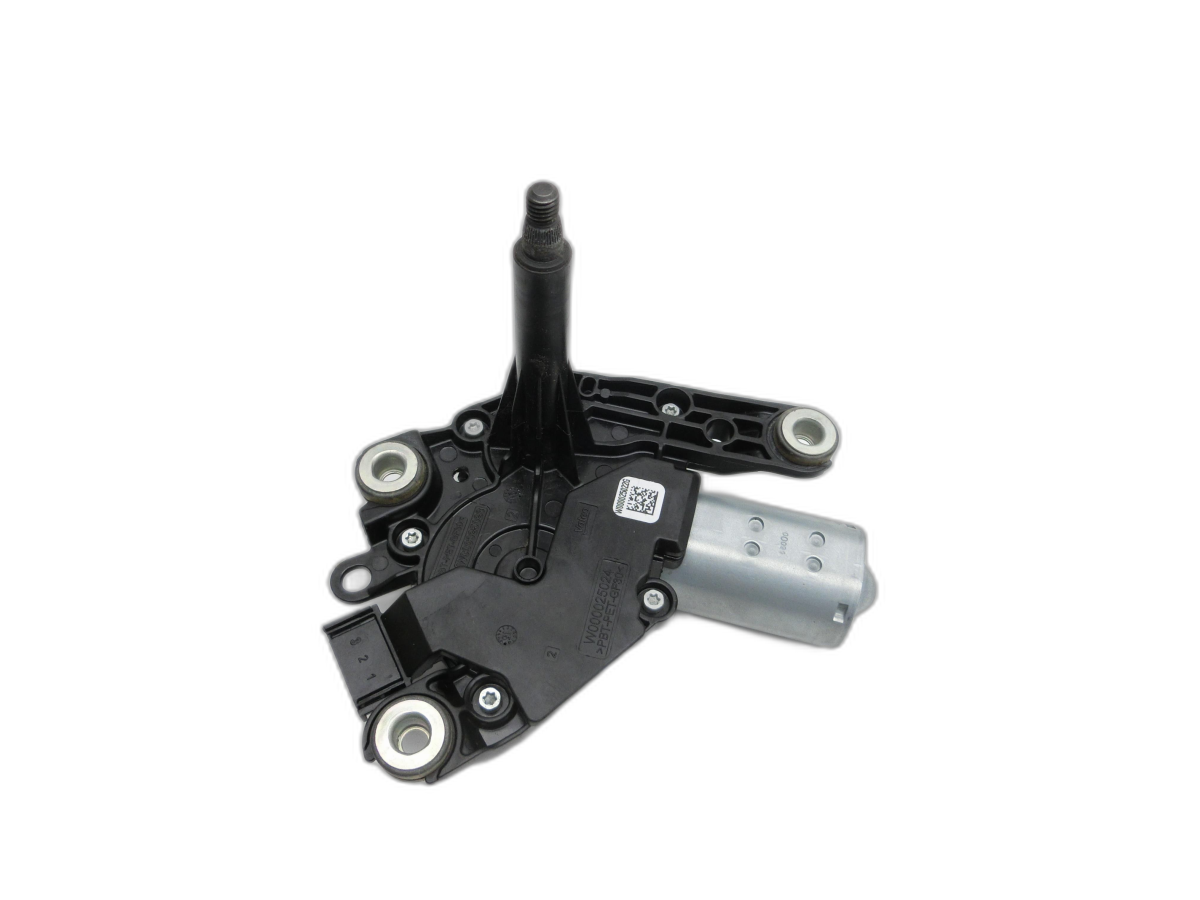 Motorino comando tergicristallo posteriore del per Mercedes W176 A180 15-18 - Bild 1