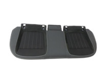 Skoda Fabia III NJ 17-21 5T Sitzbezug Sitzpolster für Rücksitzbank Hinten Skoda Fabia III NJ 17-21 09.07.2020... Vorschau 1