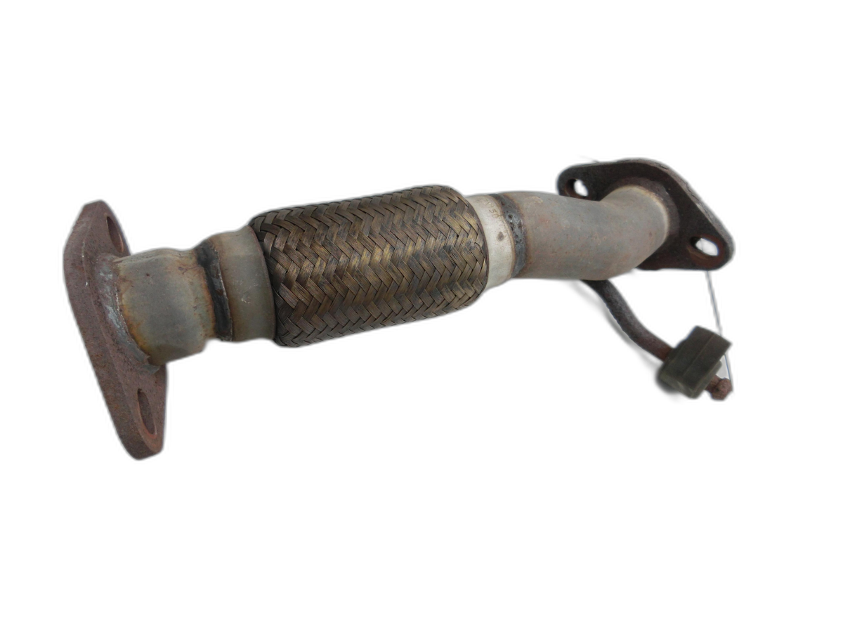 Exhaust pipe EGR Line Flex Hose for Hyundai I30 FD 07-11 - Bild 1