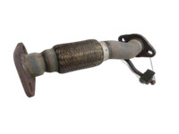 Hyundai I30 FD 07-11 1,6i 85KW Abgasleitung AGR Rohr Leitung Flexrohr Hyundai I30 FD 07-11 27.11.2007 gebraucht Vorschau 1