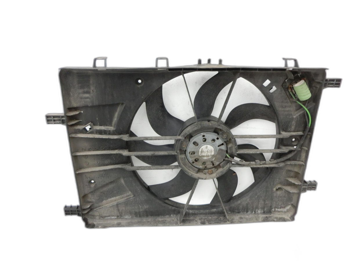 Radiator Fan for Opel Astra J 09-12 - Bild 1