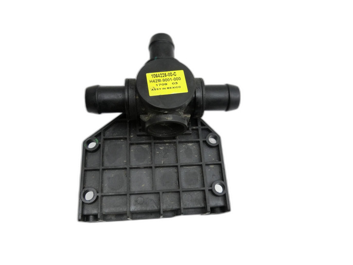 Tesla Model X 90D 15-21  Elektro EV KW Wasserventil Ventil für Heizung  - Bild 1