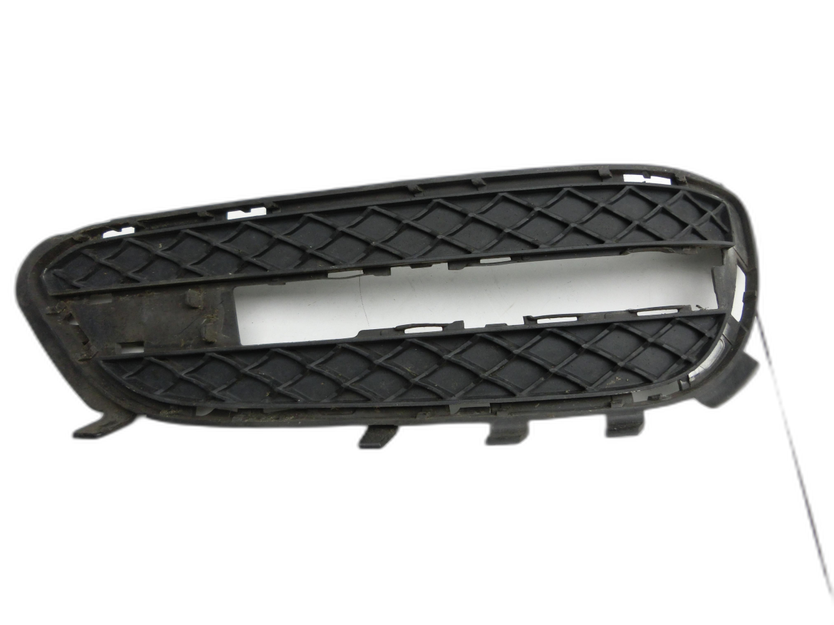 Mercedes E220 S212 09-13 Frontblende Frontleiste Rechts  - Bild 1