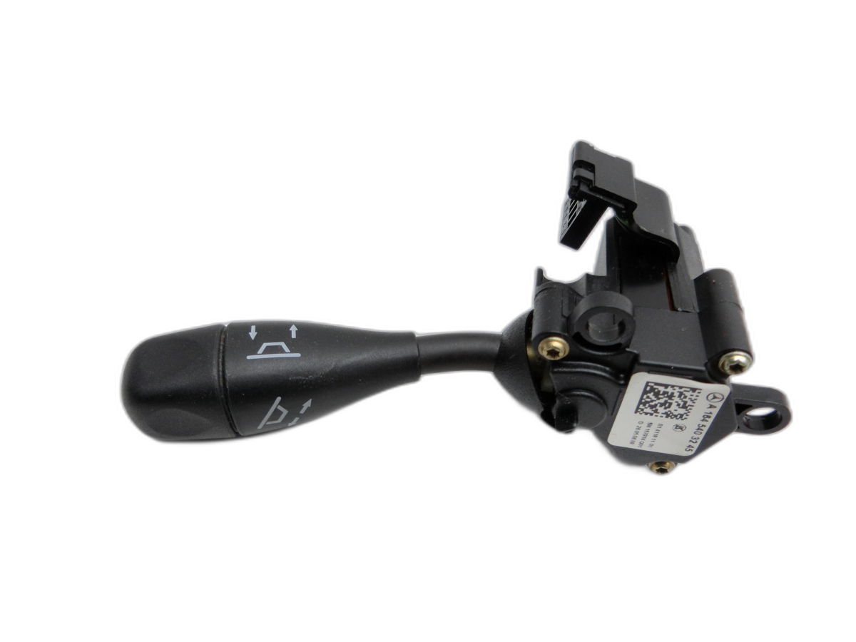 Interruttori volante Leva devio guida regolazione in altezza per Mercedes GL 500 X164 06-11 - Bild 1