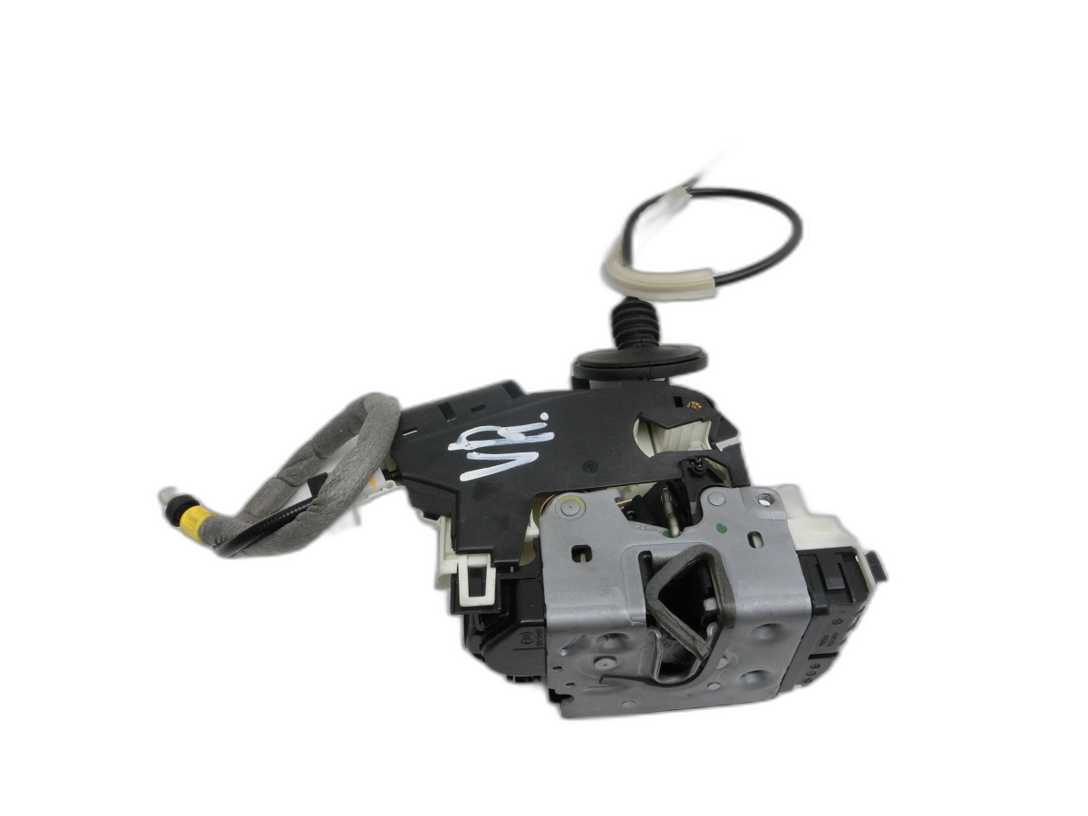 door lock with adjusting motor Right Front for Mercedes A207 C207 E250 11-13 - Bild 1