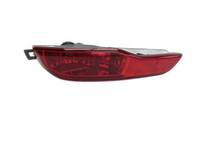 Jeep Cherokee KL 13-18 Nebelschlussleuchte Heckleuchte Rechts Jeep Cherokee KL 13-18 01.01.2017 gebraucht Vorschau 1