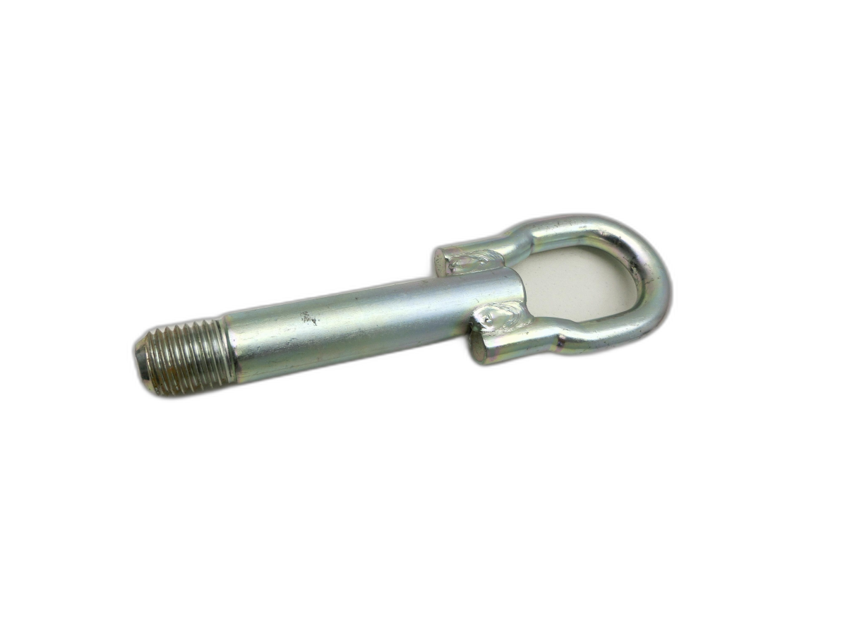 Occhione di traino Gancio per Mazda CX-7 ER 09-12 - Bild 1